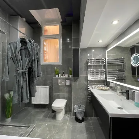 Hostel Rooms