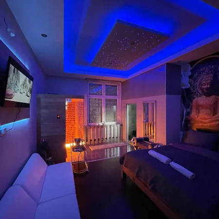 Hostel Rooms Hostel *